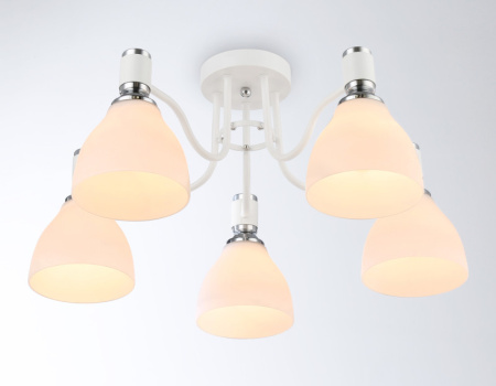 Люстры накладные — Накладная люстра Ambrella Light TR303305 купить в  Люстры накладные — Накладная люстра Ambrella Light TR303305 купить в