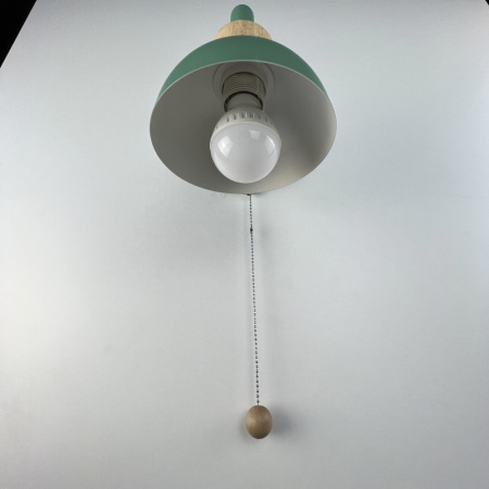 Потолочные светильники — Бра Imperium Loft Fanta 101571-26 купить в 