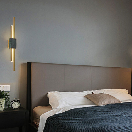 Настенные бра — Бра ImperiumLoft 148125-22 купить в 