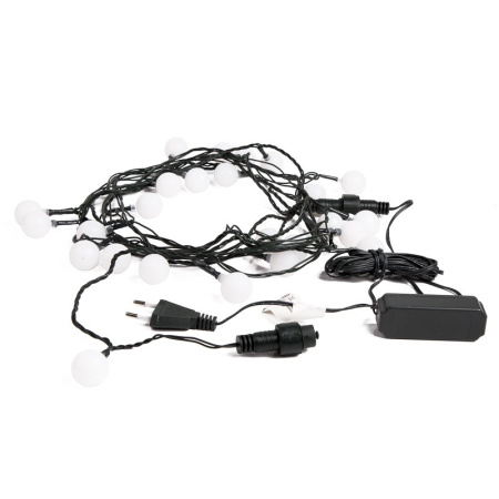 Светодиодные гирлянды — Светодиодная гирлянда Neon-Night 303-555 купить в 