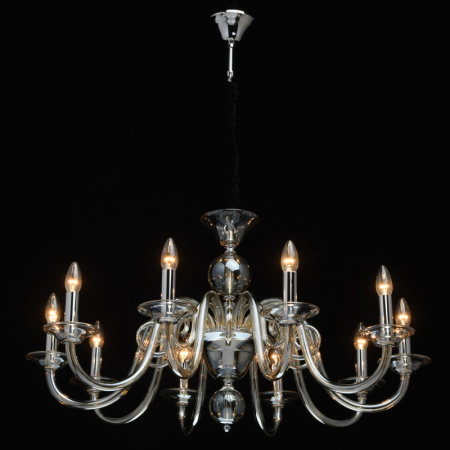 Люстры подвесные — Подвесная люстра MW-Light 483012710 купить в 