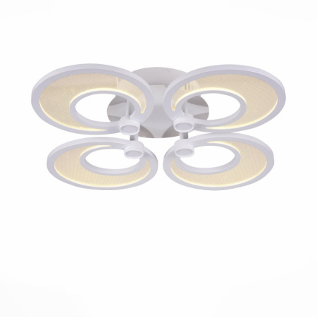 Накладные светильники — Накладной светильник ST-Luce SL898.502.04 купить в 