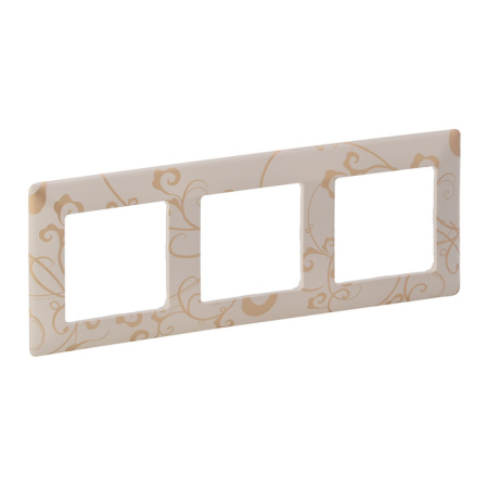 Рамки — Рамка Legrand 754113 купить в 