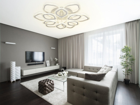 Накладные светильники — Накладной светильник Natali Kovaltseva LED LAMPS 81193 купить в  Накладные светильники — Накладной светильник Natali Kovaltseva LED LAMPS 81193 купить в