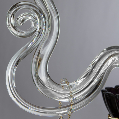 Настенные бра — Бра Divinare 5125/12 AP-1 купить в 