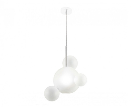 Подвесные светильники — Подвесной светильник Kink Light 07545-4,01(02) купить в 