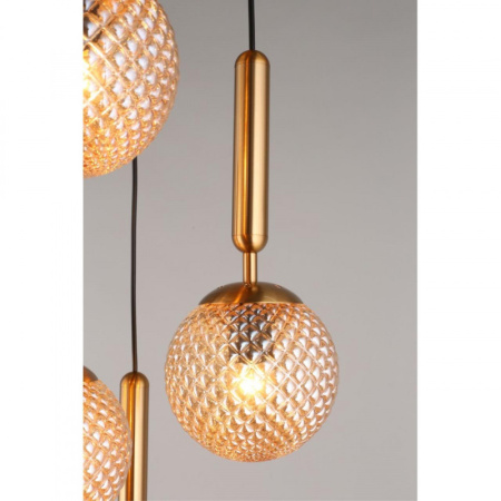 Люстры каскадные — Каскадная люстра APLOYT APL.766.03.06 купить в 