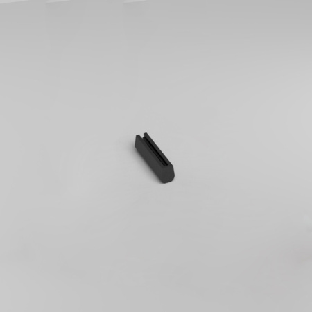 Крепежные элементы — Крепеж Denkirs TR5520-BK купить в 