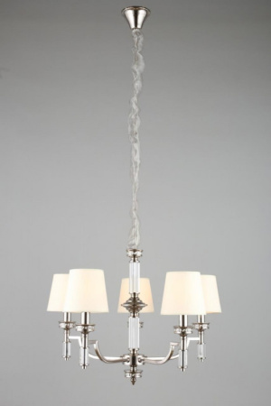 Люстры подвесные — Подвесная люстра Omnilux OML-87803-05 купить в  Люстры подвесные — Подвесная люстра Omnilux OML-87803-05 купить в