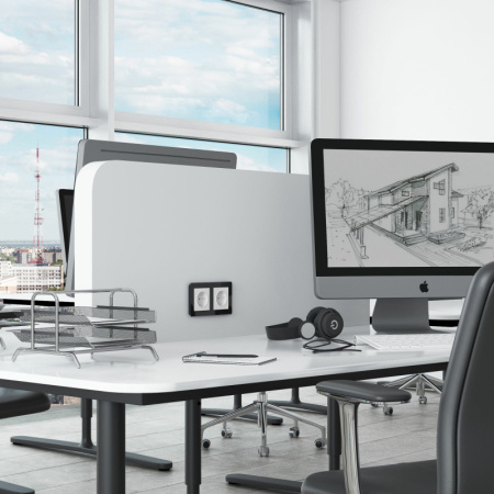 Розетки — Розетка Werkel W1171161 купить в 