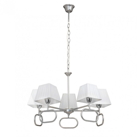 Люстры подвесные — Подвесная люстра Vitaluce V4325-9/5 купить в 