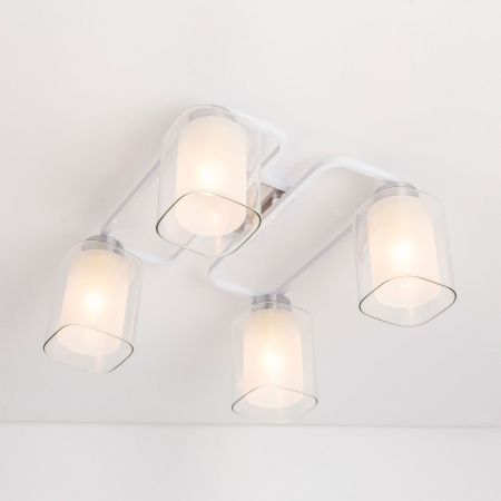 Накладные светильники — Накладной светильник Citilux CL159240 купить в 