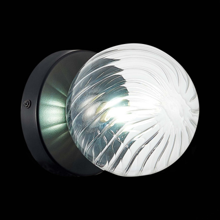 Настенные бра — Бра Evoluce SLE220341-01 купить в 