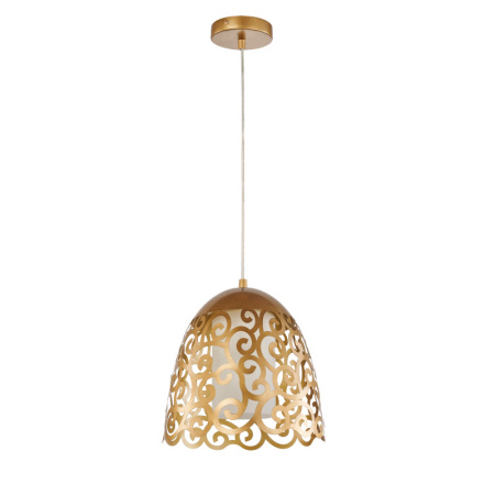 Подвесные светильники — Подвесной светильник Favourite 2931-1P купить в 