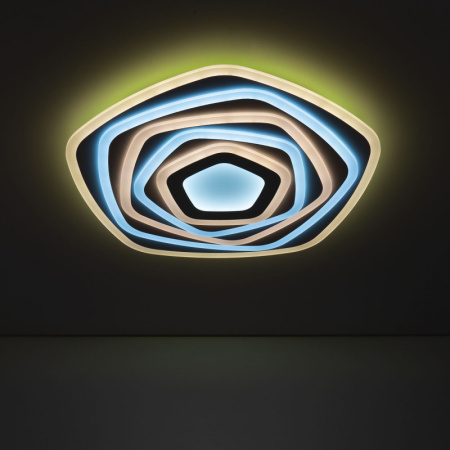 Накладные светильники — Накладной светильник Citilux CL737A55E купить в 