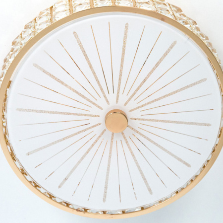 Накладные светильники — Накладной светильник Citilux CL324132 купить в 