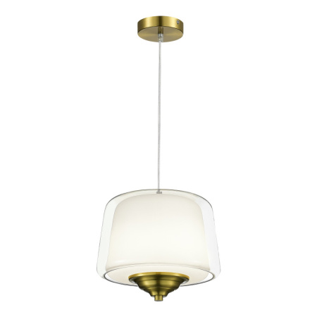 Подвесные светильники — Подвесной светильник ST-Luce SL6127.303.01 купить в 