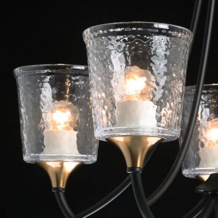 Люстры подвесные — Подвесная люстра MW-Light 285012405 купить в 