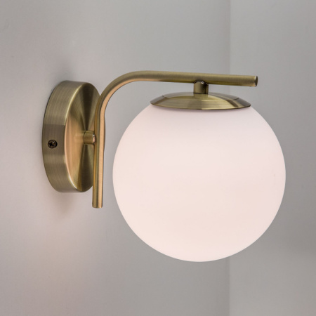 Настенные бра — Бра Citilux CL112313 купить в 