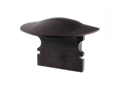 Светодиодные ленты — Заглушка Deko-Light End Cap F-ET-02-10 Set 2 pcs 978632 купить в 