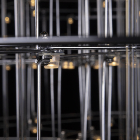 Подвесные светильники — Подвесной светильник LOFT IT 10258/600 купить в 