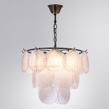 Люстры каскадные — Каскадная люстра ARTE Lamp A1734LM-5AB купить в  Люстры каскадные — Каскадная люстра ARTE Lamp A1734LM-5AB купить в