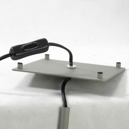 Настольные лампы — Настольная лампа Lussole LSP-0520 купить в 