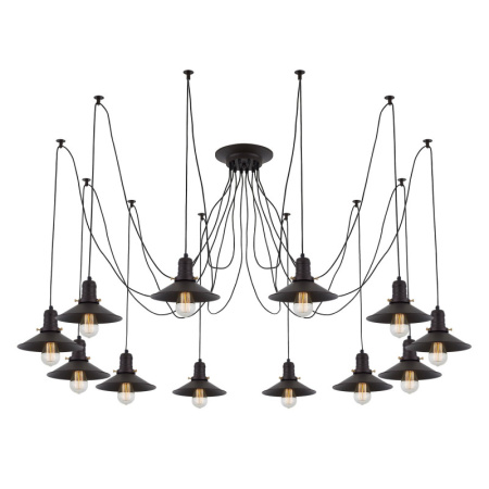 Подвесные светильники — Подвесной светильник Citilux CL451122 купить в 