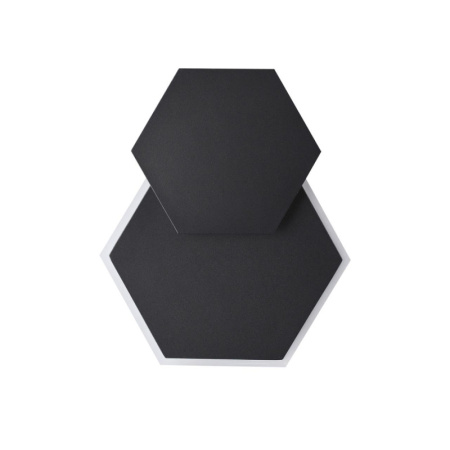 Уличные настенные светильники — Светильник настенный Novotech 359163 купить в 