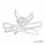 Накладные светильники — Накладной светильник iLedex 9082-R800-X 128W WH купить в  Накладные светильники — Накладной светильник iLedex 9082-R800-X 128W WH купить в