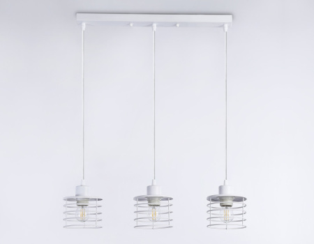 Подвесные светильники — Подвесной светильник Ambrella Light TR8072 купить в 