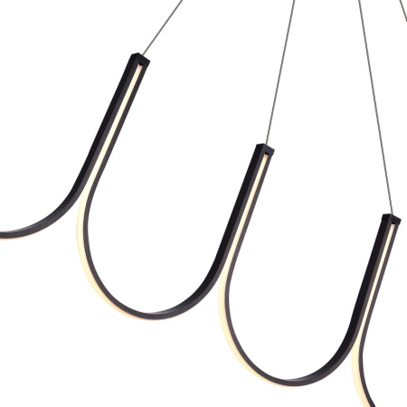 Люстры подвесные — Подвесная люстра ST-Luce SL6202.413.01 купить в 