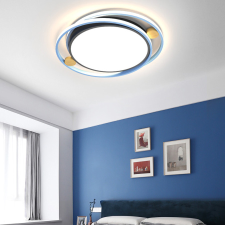 Накладные светильники — Накладной светильник ImperiumLoft 231045-23 купить в 