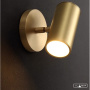 Споты — Спот iLamp 8860W BR-BK купить в  Споты — Спот iLamp 8860W BR-BK купить в