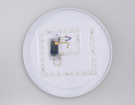 Накладные светильники — Накладной светильник Ambrella Light FZ1324 купить в 