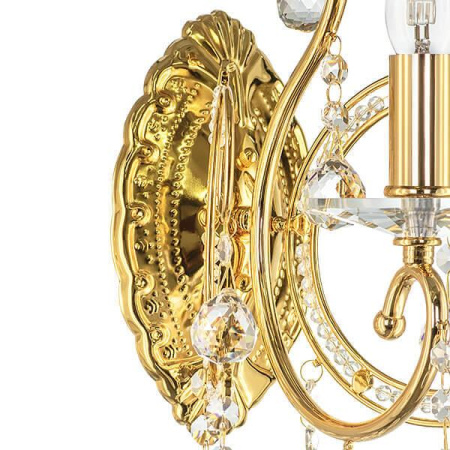 Потолочные светильники — Бра Osgona Elegante 708612 купить в  Потолочные светильники — Бра Osgona Elegante 708612 купить в