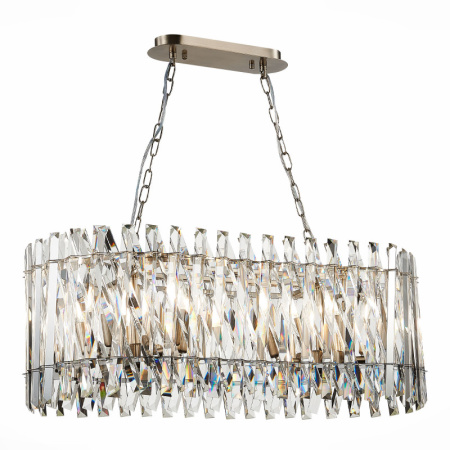 Люстры подвесные — Подвесная люстра ST-Luce SL1170.103.10 купить в  Люстры подвесные — Подвесная люстра ST-Luce SL1170.103.10 купить в