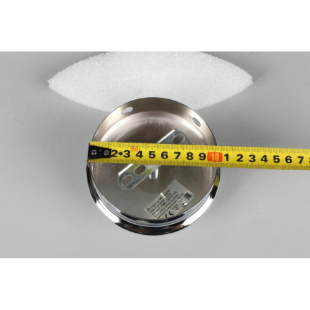 Люстры накладные — Накладная люстра Omnilux OML-28707-05 купить в 