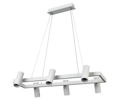 Подвесные светильники — Подвесной светильник Vele Luce VL10021P06 купить в 