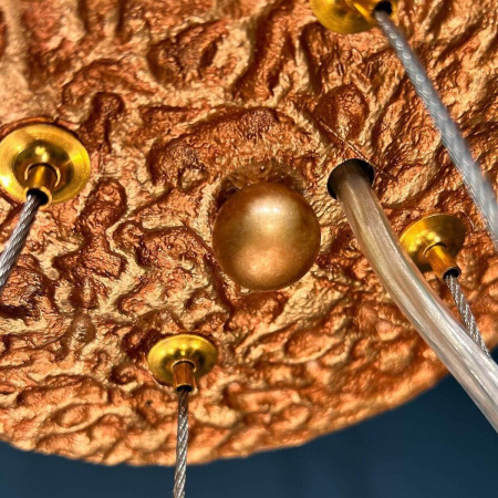 Люстры подвесные — Подвесная люстра Imperium Loft Veneta 179932-26 купить в 