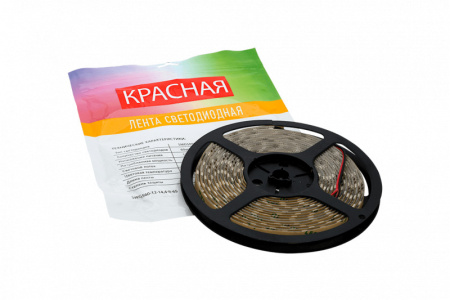 Светодиодные ленты — Лента SWG SWG560-12-14.4-R-65 купить в 