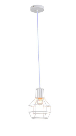 Подвесные светильники — Подвесной светильник Escada 1129/1S (White) купить в  Подвесные светильники — Подвесной светильник Escada 1129/1S (White) купить в