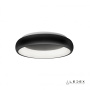 Свет для дома — Потолочный светильник iLedex illumination HY5280-832R 32W BK купить в  Свет для дома — Потолочный светильник iLedex illumination HY5280-832R 32W BK купить в