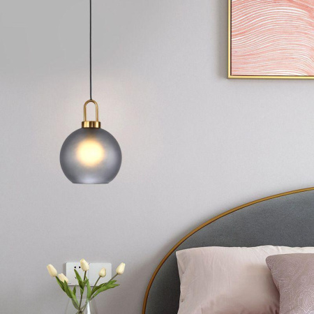 Подвесные светильники — Подвесной светильник Imperium Loft Gauss 189520-26 купить в 