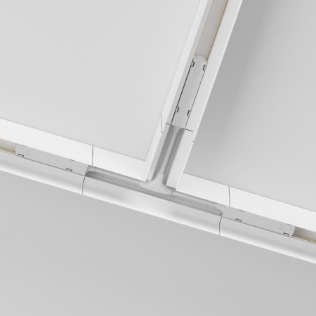 Коннекторы — Коннектор Maytoni Technical TRA010CT-41W купить в 