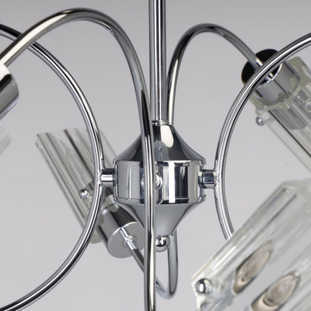 Люстры на штанге — Люстра на штанге MW-Light 106011508 купить в 