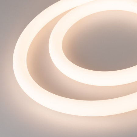 Гибкий неон — Гибкий неон Arlight 037565 купить в 