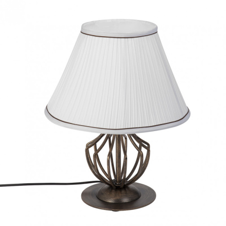 Настольные лампы — Настольная лампа Vitaluce V1626/1L купить в 