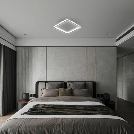 Накладные светильники — Накладной светильник Feron 41692 купить в 