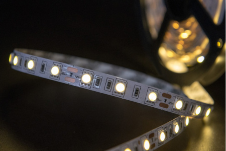 Светодиодные ленты — Лента SWG ECO-SWG560-12-14.4-WW купить в 